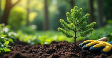 découvrez comment planter l'araucaria, aussi appelé désespoir du singe, un arbre insolite et original. guide pratique pour réussir sa plantation et son entretien.