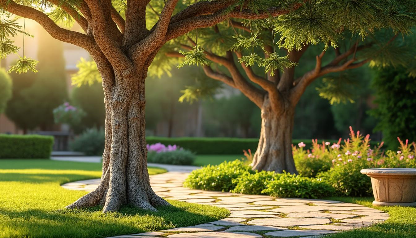 découvrez comment planter l'araucaria, aussi appelé désespoir du singe, un arbre insolite et décoratif. guide pratique pour réussir sa culture et embellir votre jardin.