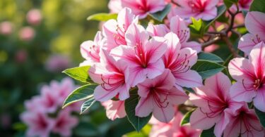 découvrez nos conseils pratiques pour planter et entretenir votre azalée du japon afin d'assurer une floraison éclatante et durable dans votre jardin.