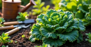 découvrez nos conseils pratiques pour la plantation du chou frisé et explorez ses nombreux bienfaits pour la santé, une allié précieux pour une alimentation saine.