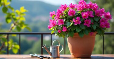 découvrez nos conseils pratiques pour réussir la culture du bougainvillier en pot et embellir votre espace avec cette plante colorée et facile à entretenir.