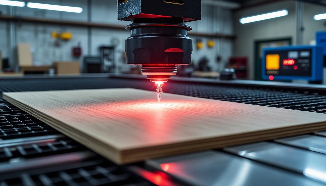 découvrez les dernières innovations et techniques d'exploration en placage bois pour transformer vos projets avec élégance et durabilité.