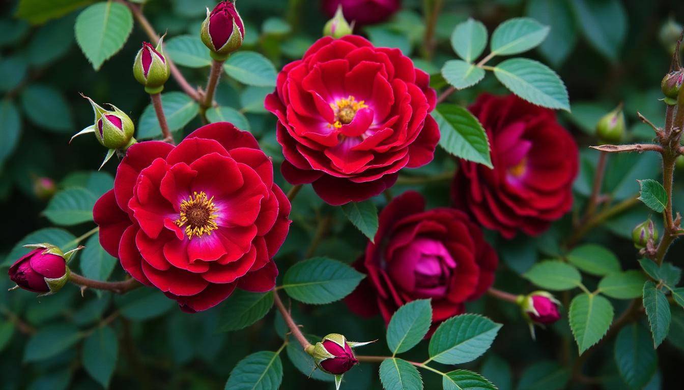 découvrez pourquoi planter un rosier sauvage au jardin est bénéfique et comment réussir sa plantation pour embellir votre espace extérieur naturellement.