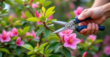 découvrez quand et comment tailler les lauriers roses pour favoriser une floraison abondante et maintenir des plantes en pleine santé toute la saison.