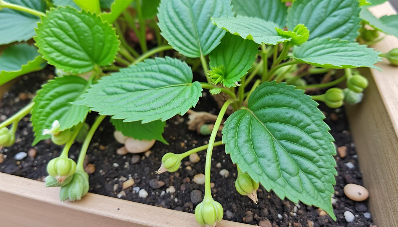 découvrez comment multiplier facilement vos plants de fraisiers grâce aux stolons pour obtenir une récolte abondante de fraises savoureuses.