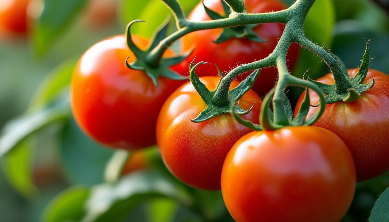 découvrez la tomate rose de berne, une variété ancienne aux saveurs uniques. apprenez son origine, ses caractéristiques, et des astuces pour la cultiver avec succès.