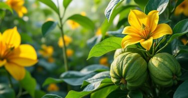 découvrez tout ce qu'il faut savoir sur la coloquinte : conseils pour la plantation, astuces pour la récolte et idées originales pour la décoration.