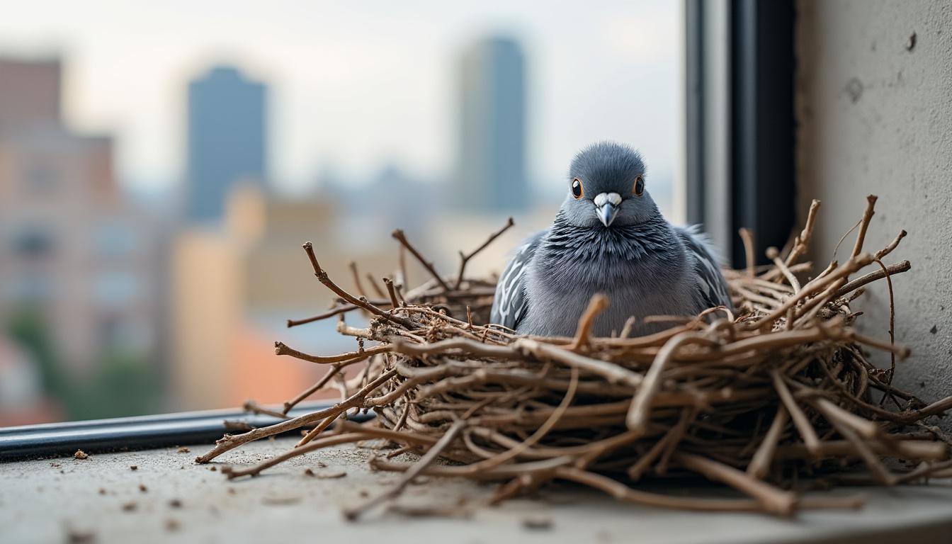 découvrez tout sur le bébé pigeon, de sa naissance à ses premiers envols, avec des conseils pratiques pour accompagner son développement et comprendre son comportement.