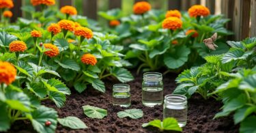 découvrez des méthodes efficaces pour éloigner les hannetons de vos plantations et protéger vos cultures naturellement.