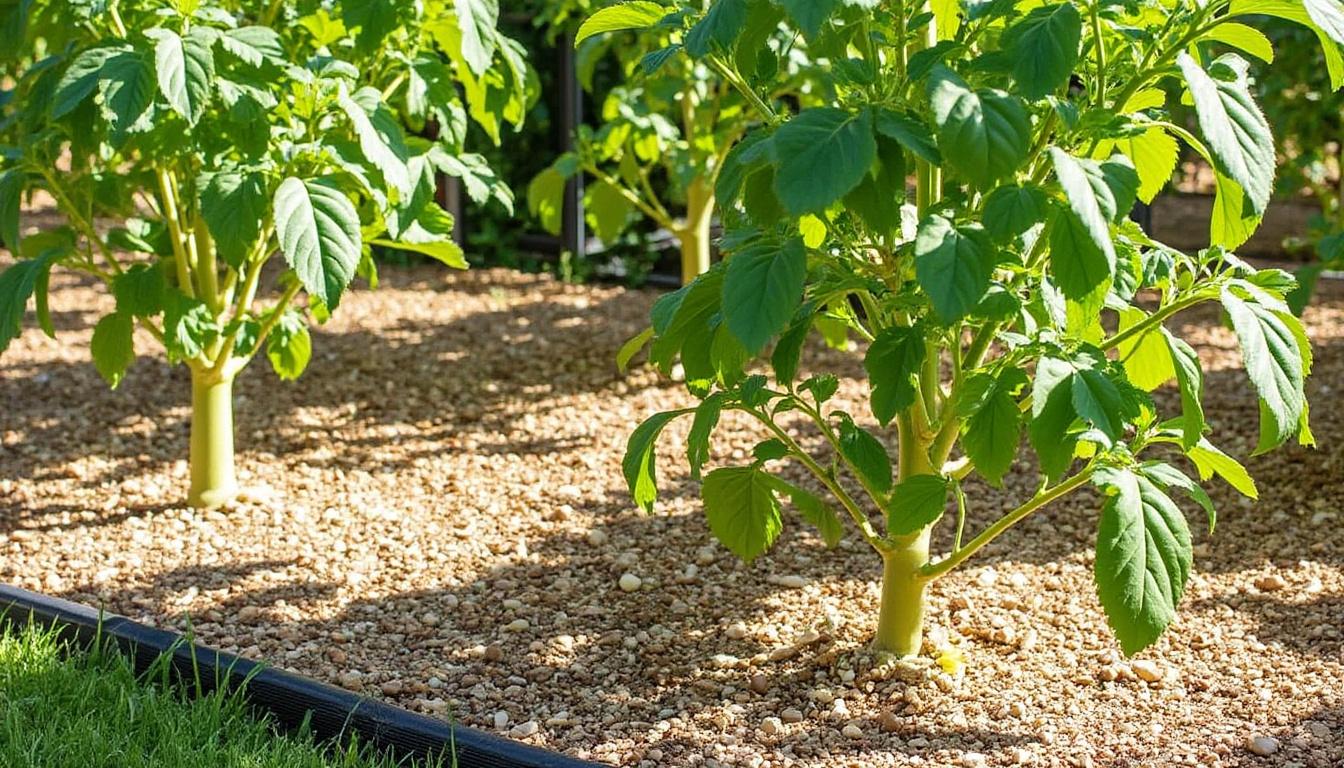 découvrez des méthodes efficaces et naturelles pour éloigner les hannetons de vos plantations et protéger vos cultures sans utiliser de produits chimiques.