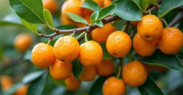 découvrez nos conseils pratiques pour cultiver un kumquat et obtenir de beaux fruits acidulés, parfaits pour égayer vos plats et boissons.