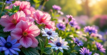 découvrez les fleurs en a incontournables du printemps pour égayer votre jardin avec des couleurs fraîches et vibrantes.
