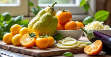 découvrez une liste surprenante de fruits et légumes commençant par la lettre j pour diversifier et enrichir vos recettes en cuisine.