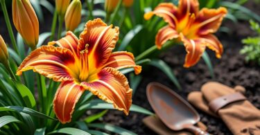 découvrez comment cultiver l'hemerocalle, aussi appelée 'fleur d'un jour', avec nos conseils pratiques pour un jardin éclatant toute la saison.