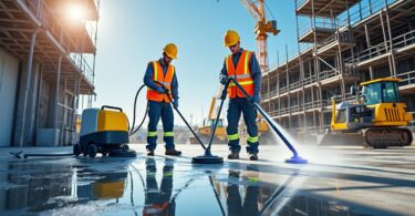 j net gros travaux : votre partenaire fiable pour des chantiers de nettoyage efficaces et professionnels. solutions adaptées pour un environnement propre et sécurisé.