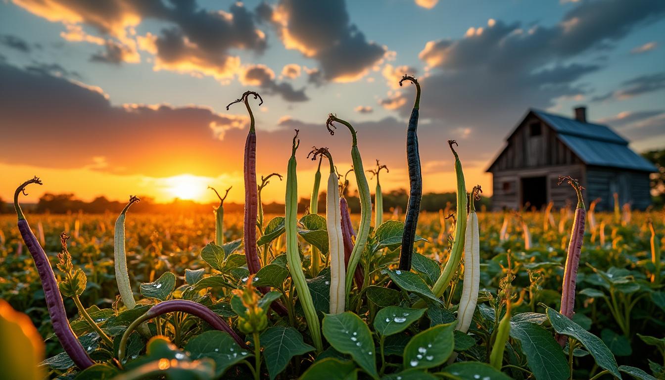 découvrez les légumes en h, des variétés anciennes souvent méconnues, et apprenez à les reconnaître et les cuisiner pour redécouvrir leurs saveurs uniques.