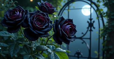 découvrez le mystère des roses noires : mythe ou réalité ? explorez l'origine, les légendes et la vérité derrière ces fleurs énigmatiques dans notre article captivant.