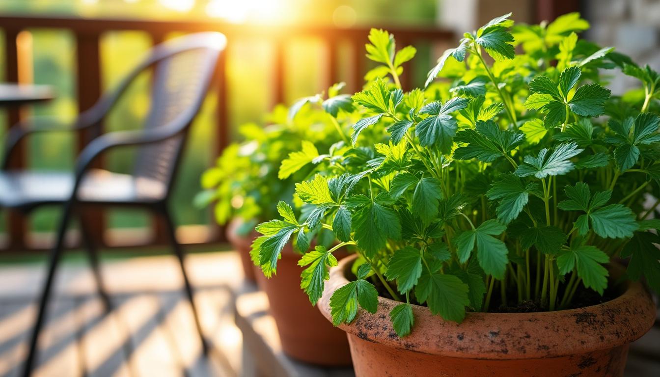 découvrez comment réussir la culture de la coriandre en pot ou en pleine terre grâce à nos conseils pratiques pour un jardin aromatique généreux et parfumé.