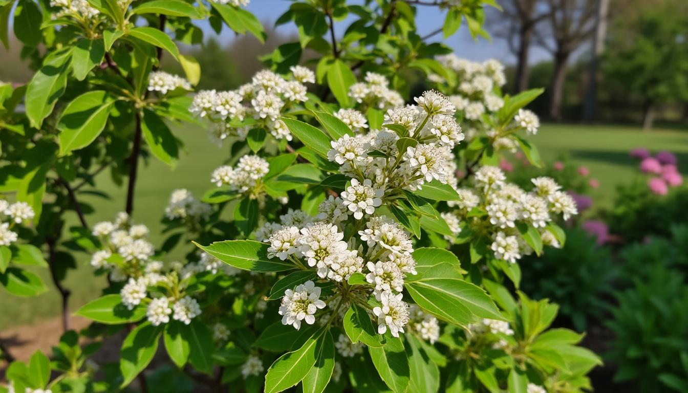 découvrez comment réussir la plantation de l'amélanchier du canada dans votre jardin grâce à nos conseils pratiques pour un arbre sain et florissant.