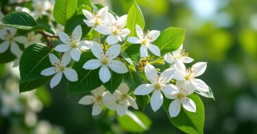 découvrez tout sur le trachelospermum jasminoides, aussi appelé tracheus fortunei. ce guide complet vous présente le jasmin étoilé, ses caractéristiques, sa culture et ses conseils d'entretien pour un jardin parfumé et fleuri.