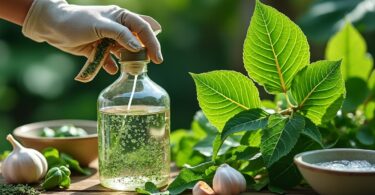 découvrez comment identifier facilement la cochenille et découvrez des méthodes naturelles efficaces pour la traiter et protéger vos plantes.