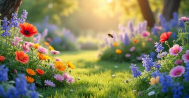 découvrez notre sélection de fleurs en b pour un jardin plein de douceur et de charme. apportez couleur et fraîcheur à votre espace vert avec ces beautés naturelles.