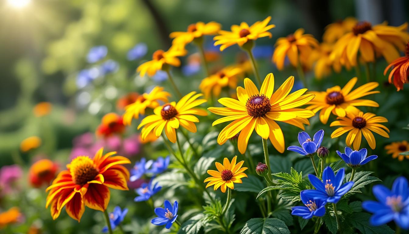 découvrez 'fleur en c', une collection estivale vibrante qui célÚbre une explosion de couleurs pour égayer votre été avec style et fraßcheur.