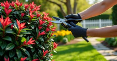découvrez quand et comment tailler vos photinias pour obtenir une haie belle et bien entretenue. nos conseils experts pour une taille réussie et une croissance optimale.