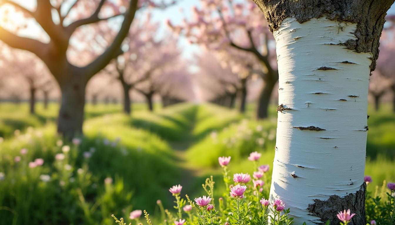 découvrez comment le blanc arboricole protège naturellement vos arbres fruitiers contre les maladies et les parasites, pour un verger sain et productif.