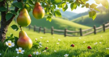découvrez comment le blanc arboricole peut protéger naturellement vos arbres fruitiers contre les maladies et les parasites, pour des récoltes saines et abondantes.