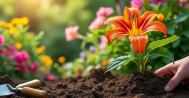 découvrez comment planter et entretenir le lys des incas (alstroemeria) avec nos conseils pratiques pour des fleurs éclatantes et durables dans votre jardin.