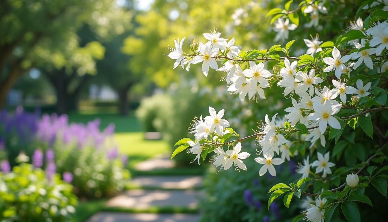 découvrez comment réussir le bouturage du chèvrefeuille facilement grâce à notre guide étape par étape, pour obtenir de belles plantes en pleine santé.