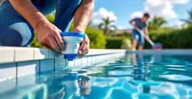 découvrez comment installer et entretenir votre skimmer de piscine pour garantir une eau claire et cristalline toute la saison. guide pratique et conseils d'experts.