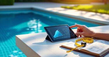 découvrez comment calculer facilement le volume de votre piscine avec les conseils pratiques de lauremanaudou.fr pour un entretien optimal et une utilisation adaptée.