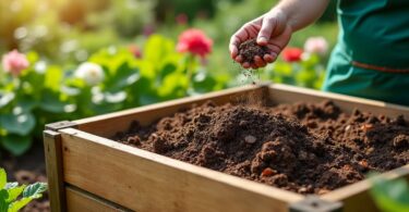 découvrez si un activateur de compost est vraiment utile pour optimiser votre jardin et favoriser une meilleure décomposition des déchets organiques.