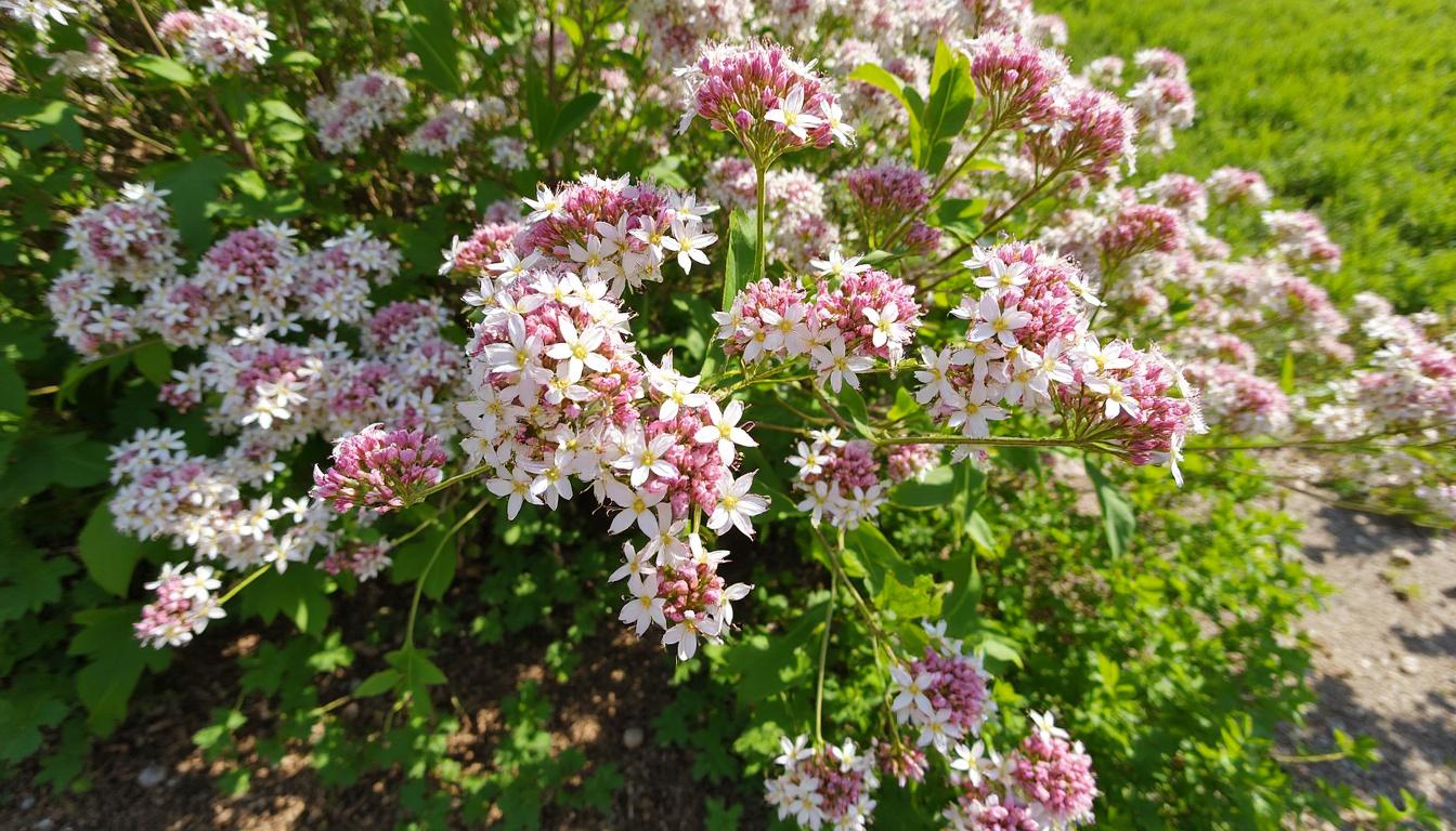 découvrez comment planter l'aubépine et profitez des bienfaits de cet arbuste de haie aux multiples vertus pour votre jardin et votre santé.