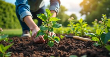 découvrez comment planter l'aubépine et profitez des bienfaits de cet arbuste de haie, idéal pour embellir votre jardin et favoriser la biodiversité.