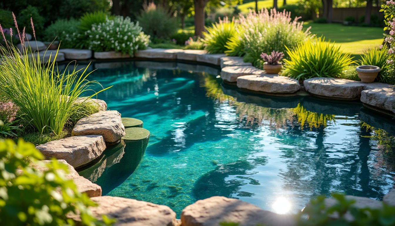 découvrez comment calculer le volume en mètres cubes de votre bassin pour évaluer précisément la quantité d'eau qu'il contient grâce à nos méthodes simples et efficaces.