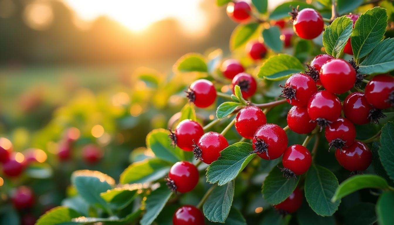 découvrez comment cultiver la canneberge, ce super-fruit riche en antioxydants, directement dans votre jardin grâce à nos conseils pratiques et faciles à suivre.