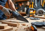 découvrez nos conseils pour choisir la meilleure scie électrique adaptée à la découpe du bois, alliant performance, sécurité et facilité d'utilisation.