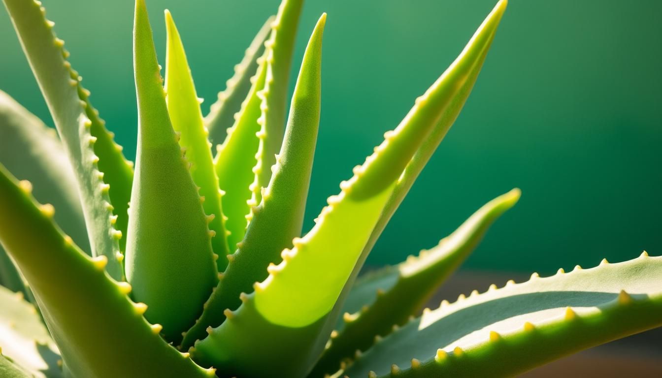 découvrez nos conseils pratiques pour réussir la bouture de l'aloe vera et multiplier facilement cette plante succulente chez vous.