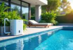 découvrez tout ce qu'il faut savoir sur l'électrolyseur piscine et le traitement au sel pour une eau propre, saine et écologique facilement entretenue.
