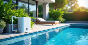 découvrez tout ce qu'il faut savoir sur l'électrolyseur piscine et le traitement au sel pour une eau propre, saine et écologique facilement entretenue.