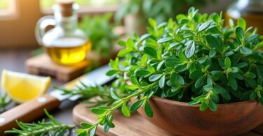 découvrez les meilleures astuces pour cultiver et utiliser l'estragon, une herbe aromatique pleine de saveur, idéale pour sublimer vos plats en cuisine.