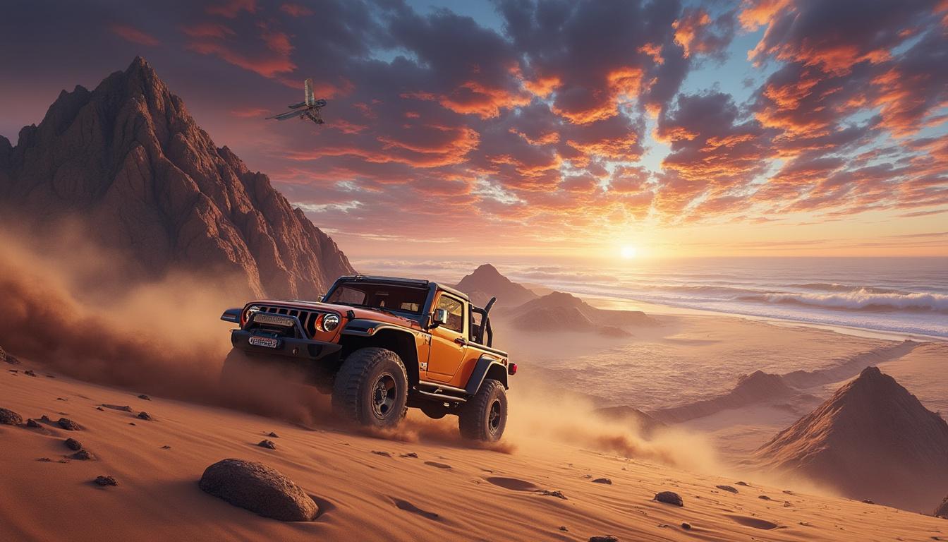 découvrez s'il existe des fruits dont le nom commence par la lettre z et explorez des exemples étonnants et peu connus.