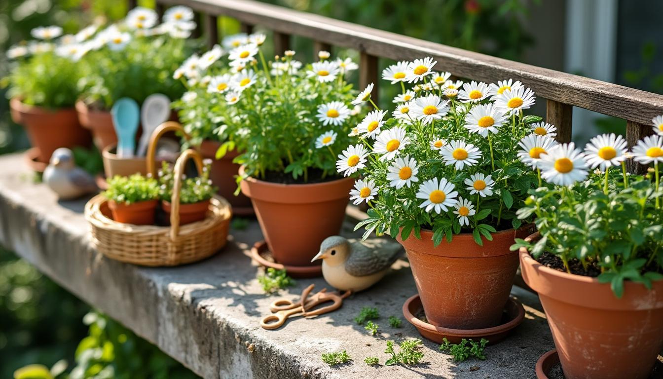 découvrez les fleurs en m, véritables reines de nos jardins et balcons, apportant couleur et charme à vos espaces extérieurs.