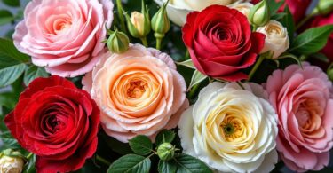 découvrez les plus belles variétés de roses et de renoncules avec fleur en r, pour embellir votre jardin et créer des bouquets élégants.