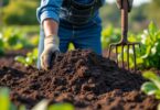 découvrez comment utiliser le fumier de cheval comme amendement naturel pour améliorer la qualité de vos sols et favoriser la croissance de vos plantes.