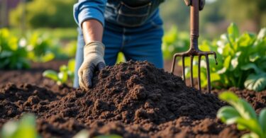 découvrez comment utiliser le fumier de cheval comme amendement naturel pour améliorer la qualité de vos sols et favoriser la croissance de vos plantes.
