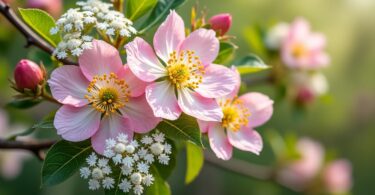 découvrez notre liste alphabétique des fleurs commençant par la lettre q, idéale pour enrichir votre jardin ou votre connaissance botanique.
